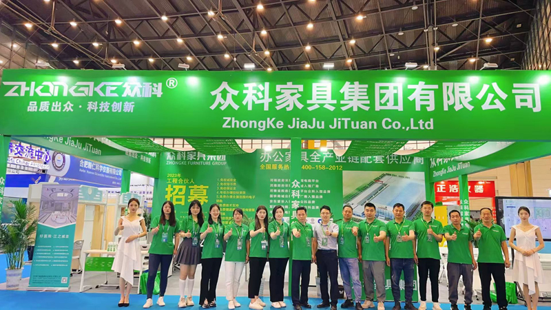 家具全产业链配套供应商<br>30年基因传承:从中原制造到全国布局 <br>品质出众、科技创新